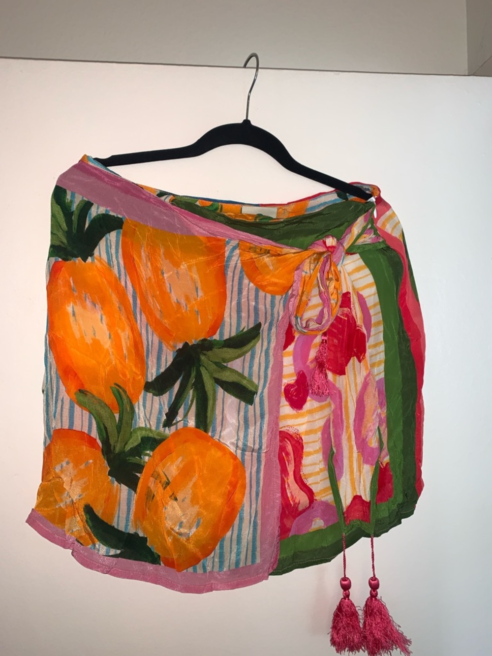 Farm Rio Skirt